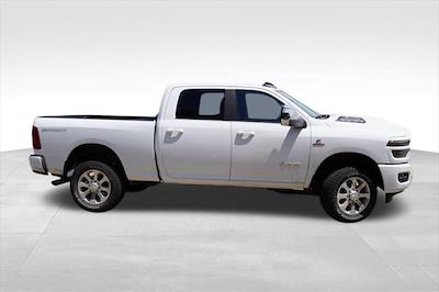 New 2025 Ram 2500 Laramie Crew Cab 4x4 Pickup for sale #D538034 - photo 2