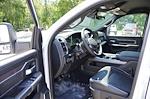 New 2025 Ram 2500 Laramie Crew Cab 4x4 Pickup for sale #D538034 - photo 10