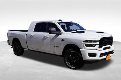 New 2025 Ram 2500 Laramie Mega Cab for sale #D538035 - photo 1