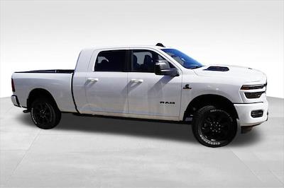 New 2025 Ram 2500 Laramie Mega Cab for sale #D538035 - photo 2