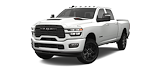 New 2025 Ram 3500 Laramie Crew Cab 4x4 Pickup for sale #D538037 - photo 1