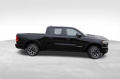 New 2025 Ram 1500 Laramie Crew Cab 4x4 Pickup for sale #D538038 - photo 2