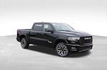 New 2025 Ram 1500 Laramie Crew Cab 4x4 Pickup for sale #D538038 - photo 1