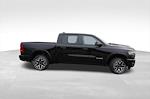 New 2025 Ram 1500 Laramie Crew Cab 4x4 Pickup for sale #D538038 - photo 2