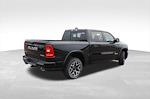 New 2025 Ram 1500 Laramie Crew Cab 4x4 Pickup for sale #D538038 - photo 3