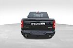 New 2025 Ram 1500 Laramie Crew Cab 4x4 Pickup for sale #D538038 - photo 4