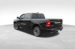 New 2025 Ram 1500 Laramie Crew Cab 4x4 Pickup for sale #D538038 - photo 5