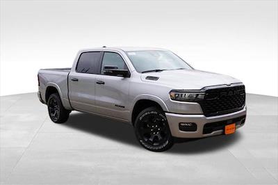 New 2025 Ram 1500 Big Horn Crew Cab 4x4 Pickup for sale #D538039 - photo 1