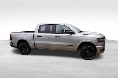 New 2025 Ram 1500 Big Horn Crew Cab 4x4 Pickup for sale #D538039 - photo 2
