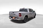 New 2025 Ram 1500 Big Horn Crew Cab 4x4 Pickup for sale #D538039 - photo 3
