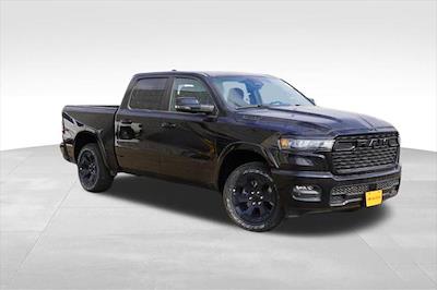 New 2025 Ram 1500 Big Horn Crew Cab 4x4 Pickup for sale #D538042 - photo 1