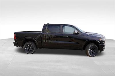 New 2025 Ram 1500 Big Horn Crew Cab 4x4 Pickup for sale #D538042 - photo 2