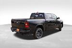 New 2025 Ram 1500 Big Horn Crew Cab 4x4 Pickup for sale #D538042 - photo 3