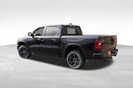 New 2025 Ram 1500 Big Horn Crew Cab 4x4 Pickup for sale #D538042 - photo 5