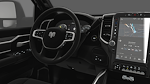 New 2025 Ram 3500 Big Horn Crew Cab 4x4 DRW Pickup for sale #D538044 - photo 9