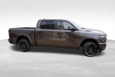 New 2025 Ram 1500 Big Horn Crew Cab 4x4 Pickup for sale #D538048 - photo 2