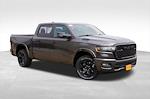New 2025 Ram 1500 Big Horn Crew Cab 4x4 Pickup for sale #D538048 - photo 1