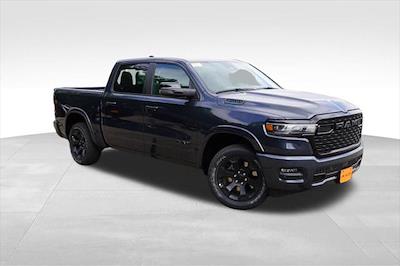 New 2025 Ram 1500 Big Horn Crew Cab 4x4 Pickup for sale #D538050 - photo 1