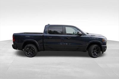 New 2025 Ram 1500 Big Horn Crew Cab 4x4 Pickup for sale #D538050 - photo 2