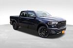 New 2025 Ram 1500 Big Horn Crew Cab 4x4 Pickup for sale #D538050 - photo 1