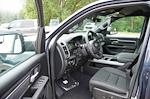 New 2025 Ram 1500 Big Horn Crew Cab 4x4 Pickup for sale #D538050 - photo 10