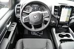 New 2025 Ram 1500 Big Horn Crew Cab 4x4 Pickup for sale #D538050 - photo 12