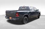 New 2025 Ram 1500 Big Horn Crew Cab 4x4 Pickup for sale #D538050 - photo 3