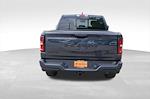 New 2025 Ram 1500 Big Horn Crew Cab 4x4 Pickup for sale #D538050 - photo 4