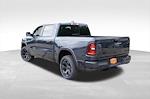 New 2025 Ram 1500 Big Horn Crew Cab 4x4 Pickup for sale #D538050 - photo 5