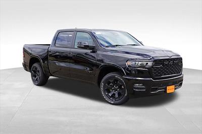 New 2025 Ram 1500 Big Horn Crew Cab 4x4 Pickup for sale #D538052 - photo 1