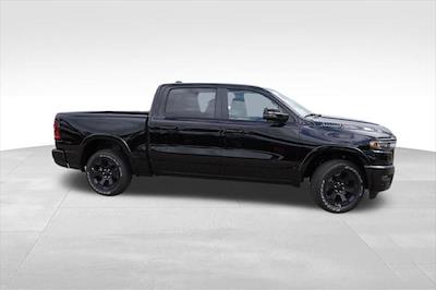 New 2025 Ram 1500 Big Horn Crew Cab 4x4 Pickup for sale #D538052 - photo 2