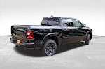 New 2025 Ram 1500 Big Horn Crew Cab 4x4 Pickup for sale #D538052 - photo 3