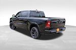 New 2025 Ram 1500 Big Horn Crew Cab 4x4 Pickup for sale #D538052 - photo 5