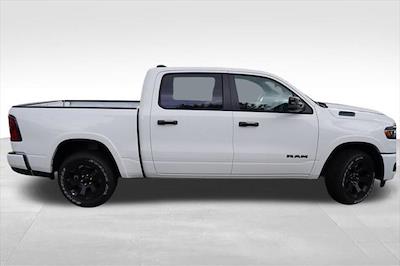 New 2025 Ram 1500 Big Horn Crew Cab 4x4 Pickup for sale #D538055 - photo 2