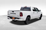 New 2025 Ram 1500 Big Horn Crew Cab 4x4 Pickup for sale #D538055 - photo 3