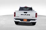 New 2025 Ram 1500 Big Horn Crew Cab 4x4 Pickup for sale #D538055 - photo 4