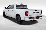 New 2025 Ram 1500 Big Horn Crew Cab 4x4 Pickup for sale #D538055 - photo 5