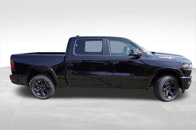 New 2025 Ram 1500 Big Horn Crew Cab 4x4 Pickup for sale #D538060 - photo 2