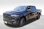 New 2025 Ram 1500 Big Horn Crew Cab 4x4 Pickup for sale #D538060 - photo 6