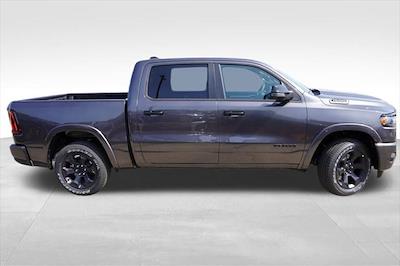 New 2025 Ram 1500 Big Horn Crew Cab 4x4 Pickup for sale #D538062 - photo 2
