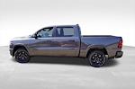 New 2025 Ram 1500 Big Horn Crew Cab 4x4 Pickup for sale #D538062 - photo 6