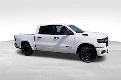 New 2025 Ram 1500 Big Horn Crew Cab 4x4 Pickup for sale #D538063 - photo 2