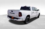New 2025 Ram 1500 Big Horn Crew Cab 4x4 Pickup for sale #D538063 - photo 3