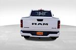 New 2025 Ram 1500 Big Horn Crew Cab 4x4 Pickup for sale #D538063 - photo 4