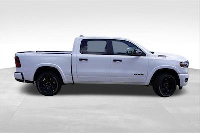 New 2025 Ram 1500 Big Horn Crew Cab 4x4 Pickup for sale #D538065 - photo 2