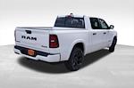 New 2025 Ram 1500 Big Horn Crew Cab 4x4 Pickup for sale #D538065 - photo 3