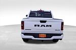 New 2025 Ram 1500 Big Horn Crew Cab 4x4 Pickup for sale #D538065 - photo 4