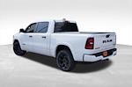 New 2025 Ram 1500 Big Horn Crew Cab 4x4 Pickup for sale #D538065 - photo 5