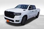New 2025 Ram 1500 Big Horn Crew Cab 4x4 Pickup for sale #D538065 - photo 7