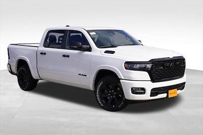 New 2025 Ram 1500 Big Horn Crew Cab 4x4 Pickup for sale #D538066 - photo 1